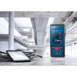 Лазерна ролетка BOSCH GLM 100-25 C - Image 2
