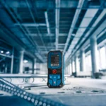 Лазерна ролетка BOSCH GLM 40-31 - Image 3