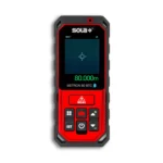Лазерна ролетка SOLA Metron 80 BTC - Image 2