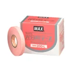 Лента за апарат за връзване MAX TAPE-200L 0.20мм/19м 10бр. - Image 2