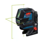 Линеен лазерен нивелир BOSCH GCL 2-50 G - Image 2