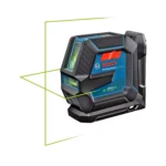 Линеен лазерен нивелир BOSCH GLL 2-15 G Professional - Image 2