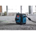 Линеен лазерен нивелир BOSCH GLL 20-22 G Set - Image 3