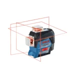 Линеен лазерен нивелир BOSCH GLL 3-80 C Professional Set - Image 2