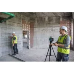 Линеен лазерен нивелир BOSCH GLL12V-100-33 CG - Image 3