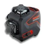 Линеен лазерен нивелир SOLA Plano 3D Green 30m - Image 2