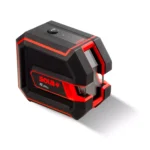 Линеен лазерен нивелир SOLA X2 Green Professional 80m - Image 3