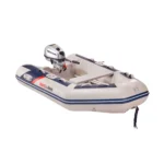 Лодка с надуваемо дъно HONDA HonWave T24IE3