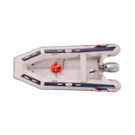 Лодка с надуваемо дъно HONDA HonWave T38IE3 - Image 2