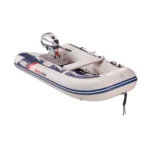 Лодка с оребрено дъно HONDA HonWave T25SE3