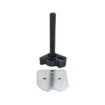 Клапа дроселова на смукача за бензинов двигател HONDA [16044ZE3W20] за GX340, GX390, WT40X - Image 3