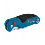 Макетен нож BOSCH 63x19мм - Image 3