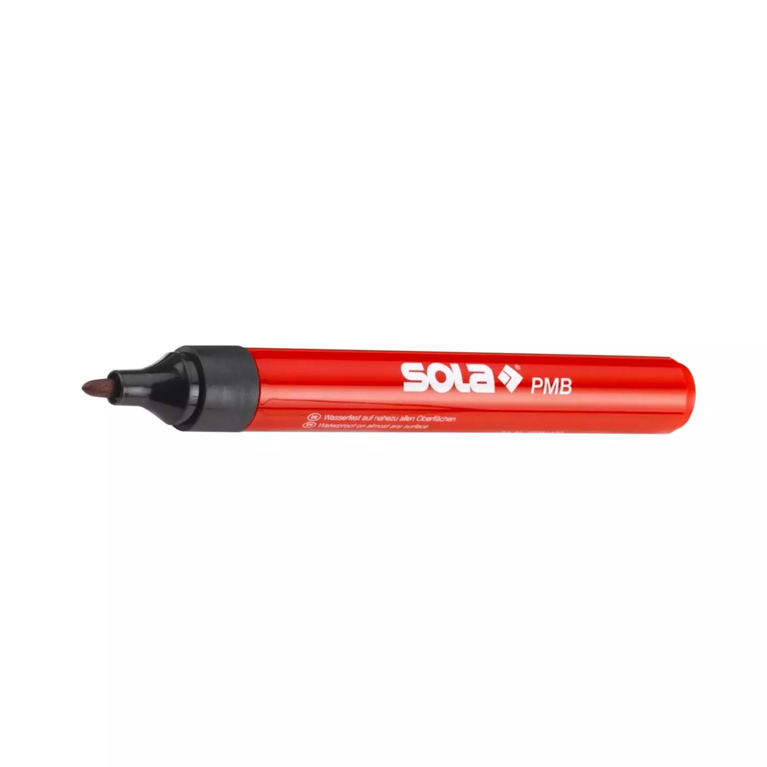 marker-zidarski-sola-pmb-138mm-168232 Маркер зидарски SOLA PMB 138мм - Image 1