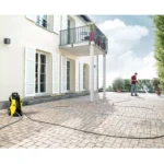 Маркуч удължителен KARCHER Quick Connect XH 6 Q 6м - Image 2