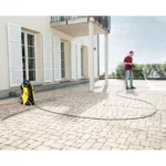 Маркуч за високо налягане KARCHER Quick Connect H 9 Q 9м - Image 2