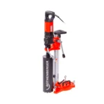 Машина разпробивна ROTHENBERGER RODIACUT 150 / RODIADRILL 160