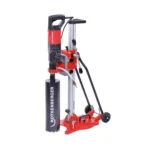 Машина разпробивна ROTHENBERGER RODIACUT 250 / RODIADRILL 200