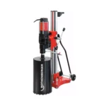 Машина разпробивна ROTHENBERGER RODIACUT 400 / RODIADRILL 500