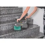 Машина за почистване на стълби KARCHER BD 17/5 C - Image 2