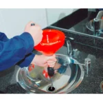 Инструмент за почистване на тръби и канали ROTHENBERGER Rospi 6 H+E Plus - Image 2