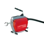 Машина за почистване на тръби и канали ROTHENBERGER R600 - Image 2