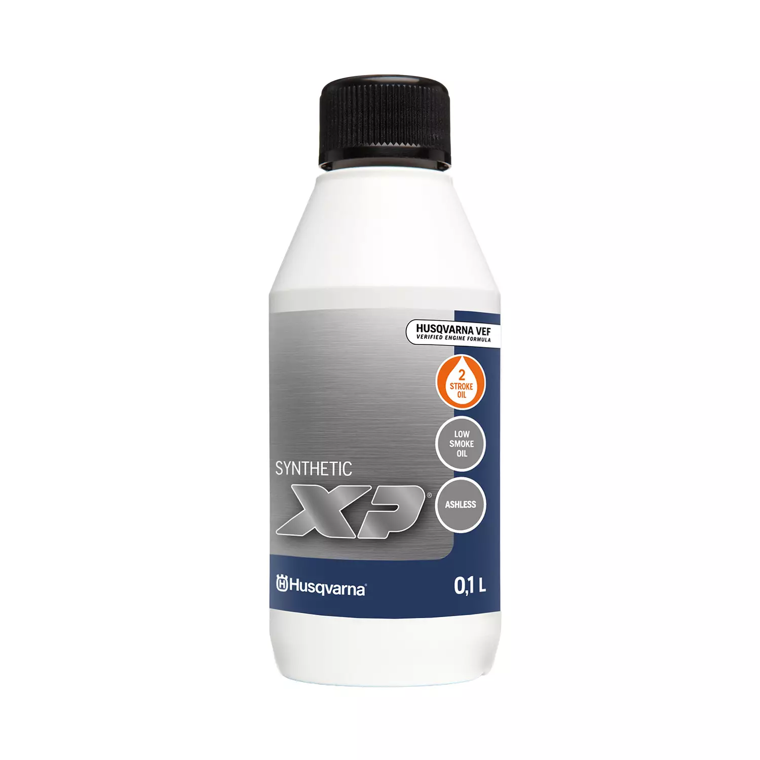 maslo-dvutaktovo-husqvarna-xp-synthetic-01l-275521 Масло двутактово HUSQVARNA XP Synthetic 0.1л - Image 1