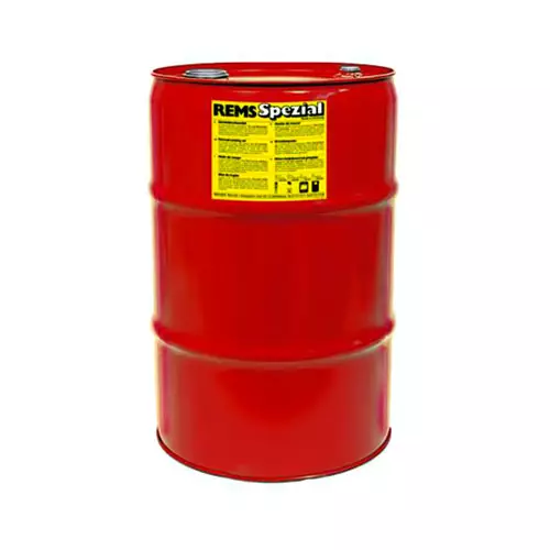 maslo-sintetichno-rems-spezial-50l-29047 Масло минерално REMS Spezial 50л - Image 1
