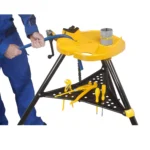 Менгеме тръбно верижно REMS AQUILA 3B 1/8'' - 6" - Image 3