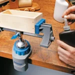Менгеме универсално DREMEL Multi-Vise 2500 - Image 3