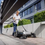 Метла механична KARCHER KM 70/20 C 2SB - Image 2