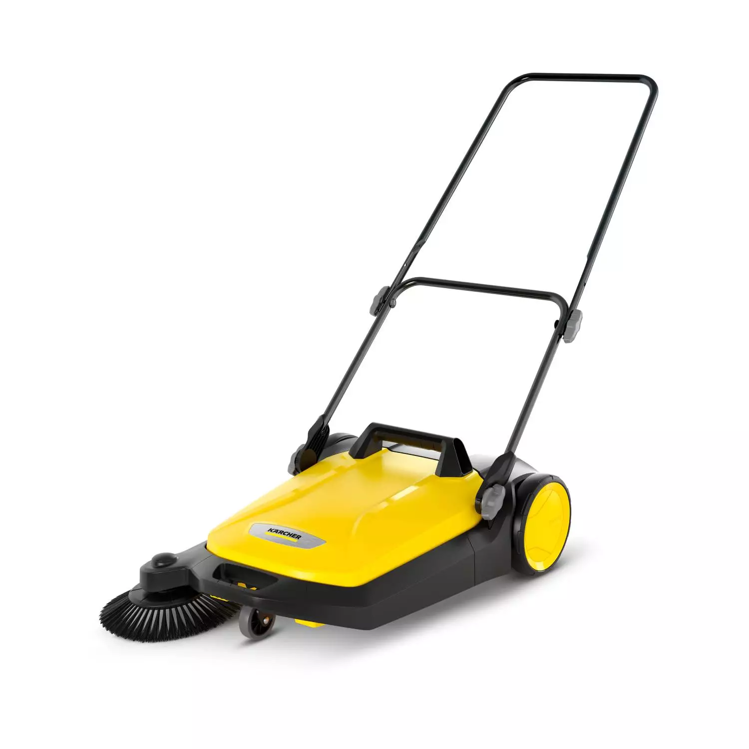 metla-mehanichna-karcher-s-4-156240 Метла механична KARCHER S 4 - Image 1