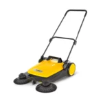 Метла механична KARCHER S 4 Twin