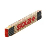 Метър сгъваем SOLA H 2.4/12 2.4м - Image 2