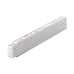 Метър сгъваем SOLA HK 2/10 W 2.0м - Image 2