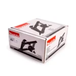 Миксер за строителни смеси MAKITA UT1400 - Image 3