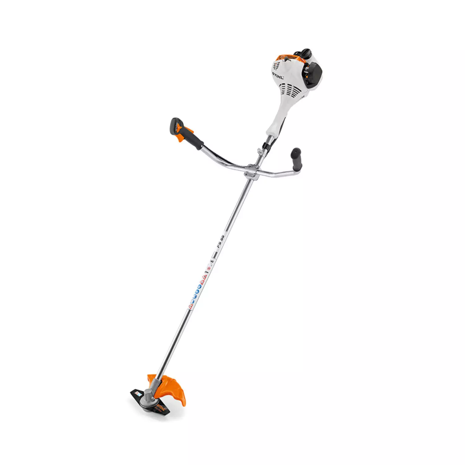 motorna-kosa-stihl-fs-55-9418 Моторна коса STIHL FS 55 - Image 1
