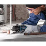 Мултифункционален инструмент BOSCH GOP 30-28 - Image 3