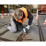 Мултифункционален инструмент BOSCH GOP 55-36 Set - Image 3