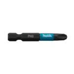 Накрайник кръстат MAKITA IMPACT PH 3x50мм 2бр.