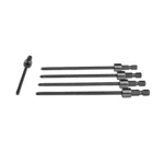 Накрайник кръстат MAKITA Philips PH 2x130мм - Image 2