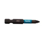 Накрайник кръстат MAKITA IMPACT PZ 1x50мм 2бр. - Image 2