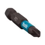 Накрайник кръстат MAKITA IMPACT PZ 1x50мм 2бр. - Image 3
