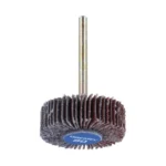 Накрайник ламелен DREMEL 502 28.6х9.5х3.2мм P80