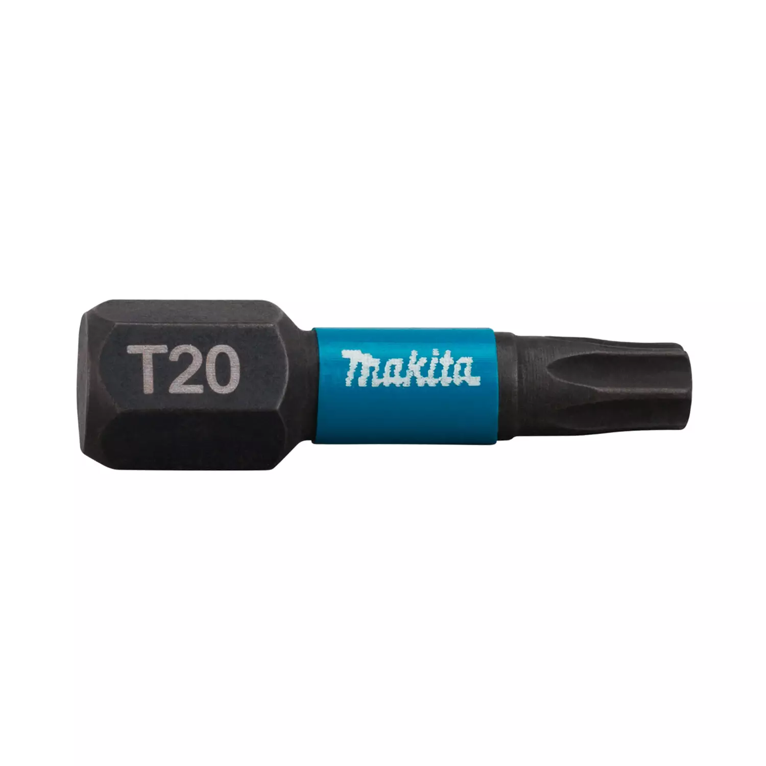 nakrainik-makita-impact-torx-20x25mm-2br-248242 Накрайник MAKITA IMPACT TORX 20x25мм 2бр. - Image 1
