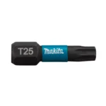 Накрайник MAKITA IMPACT TORX 25x25мм 2бр.
