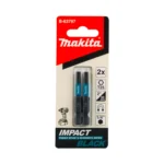 Накрайник MAKITA IMPACT TORX 25x50мм 2бр. - Image 2