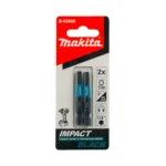 Накрайник MAKITA IMPACT TORX 30x50мм 2бр. - Image 2