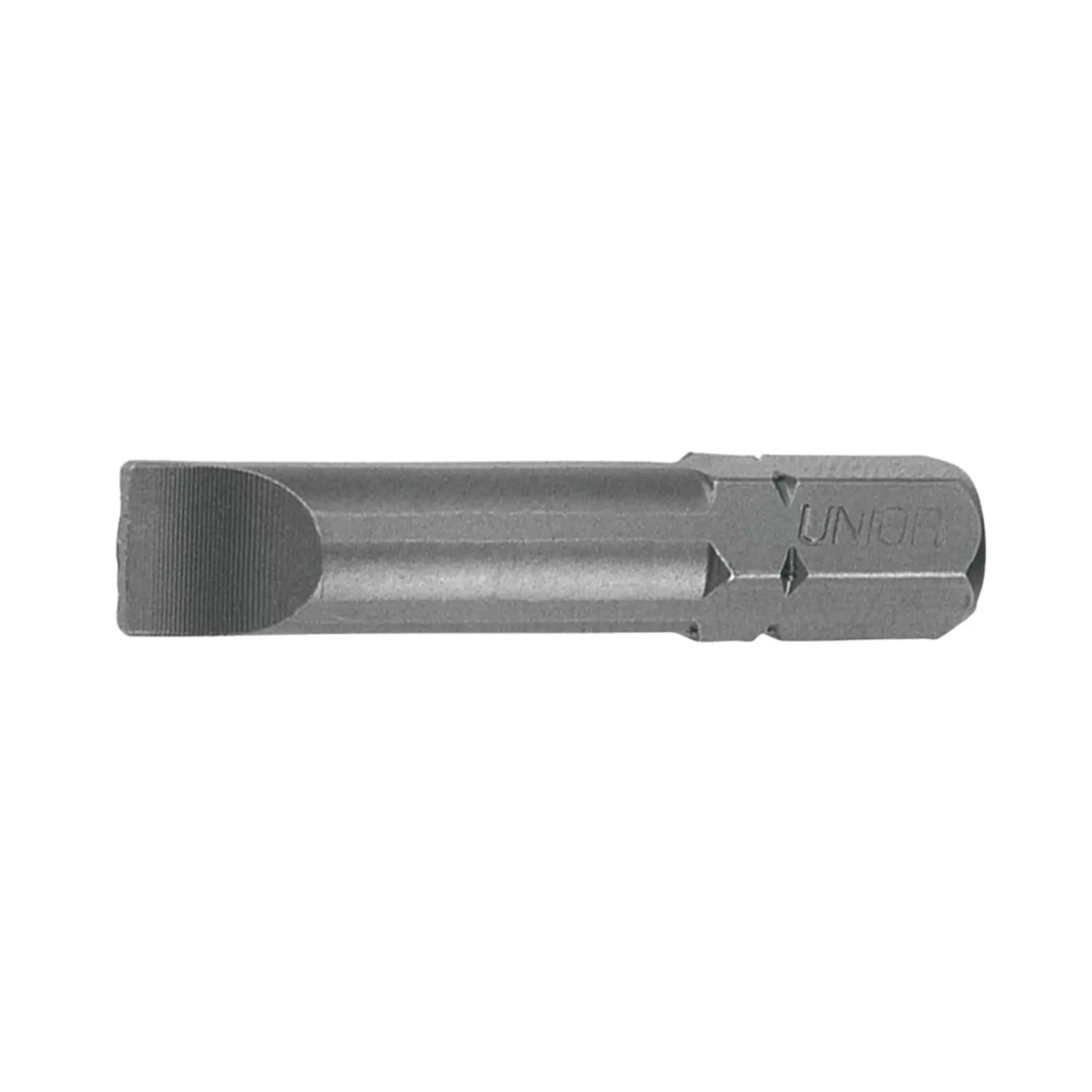 nakrainik-prav-za-udarna-otvertka-unior-20h12x41mm-7279 Накрайник прав за ударна отвертка UNIOR 2.0х12x41мм - Image 1