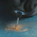 Шлайфгрифери DREMEL 7122 2.4х3.2x46мм - Image 3