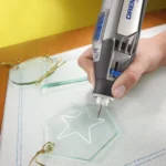 Шлайфгрифери DREMEL 7134 2.0х3.2x46мм - Image 2